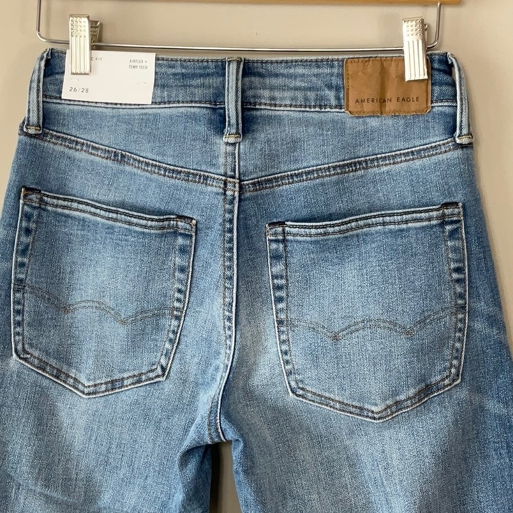 AE AirFlex+ Temp Tech Athletic Fit Jean - Picture 5 of 11